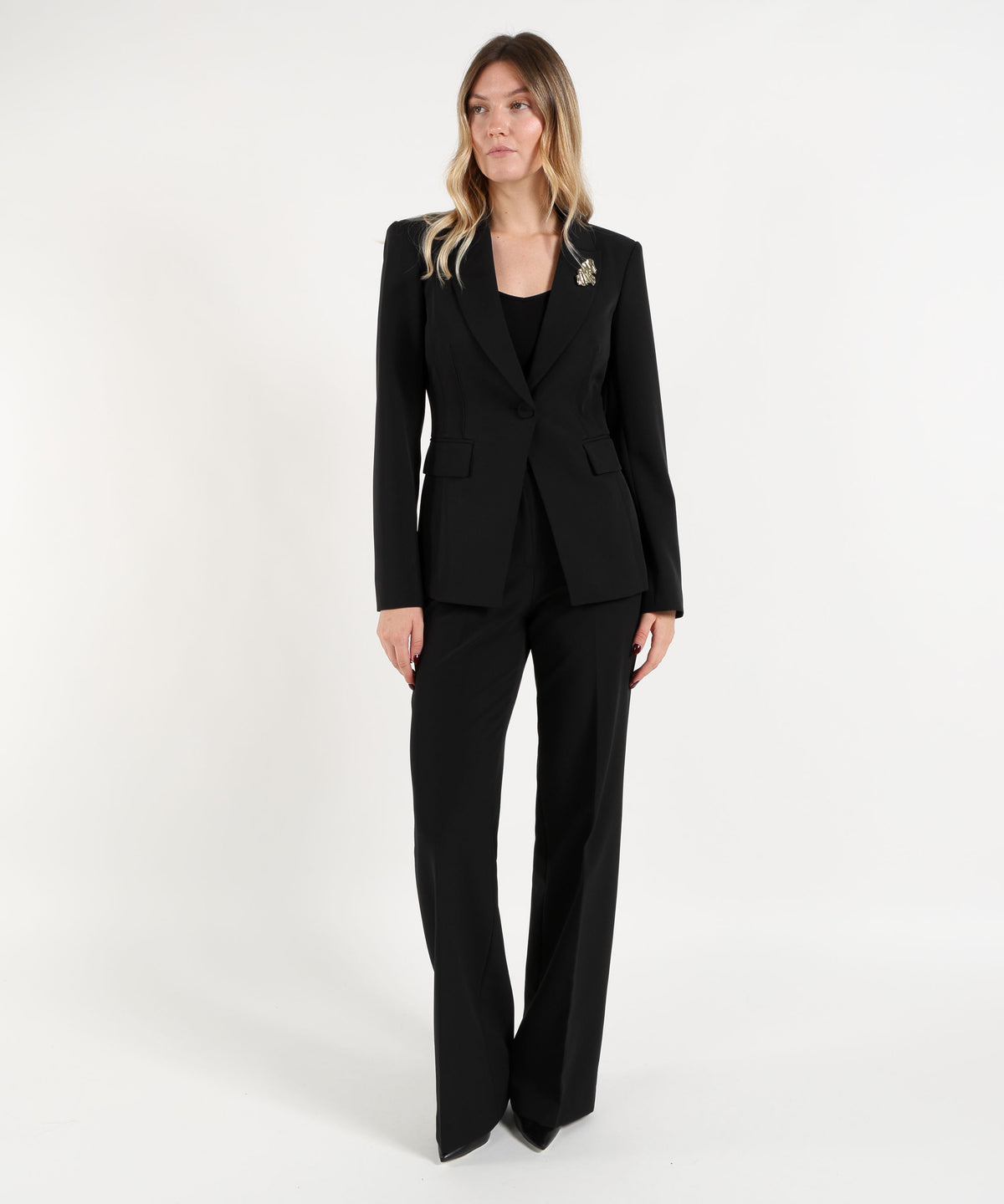 Jackets LIUJO BLACK Nero | LIUJO BLACK
