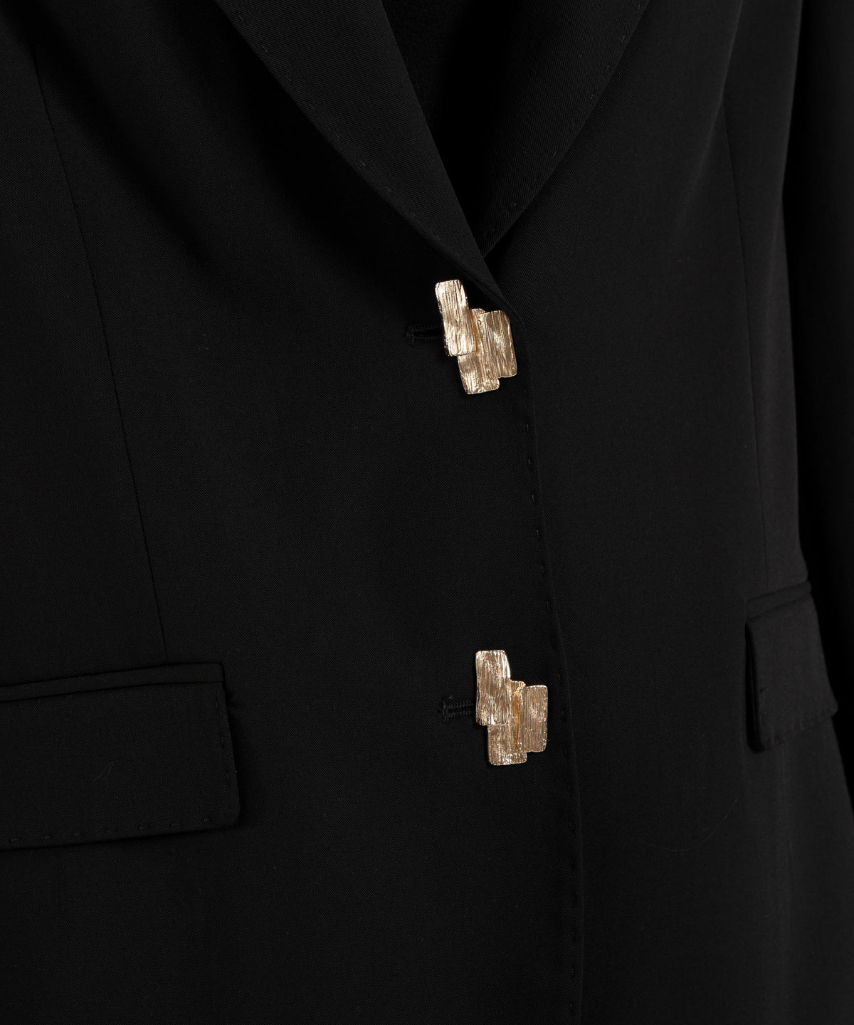 Blazers SILENCE LIMITED Nero | SILENCE LIMITED
