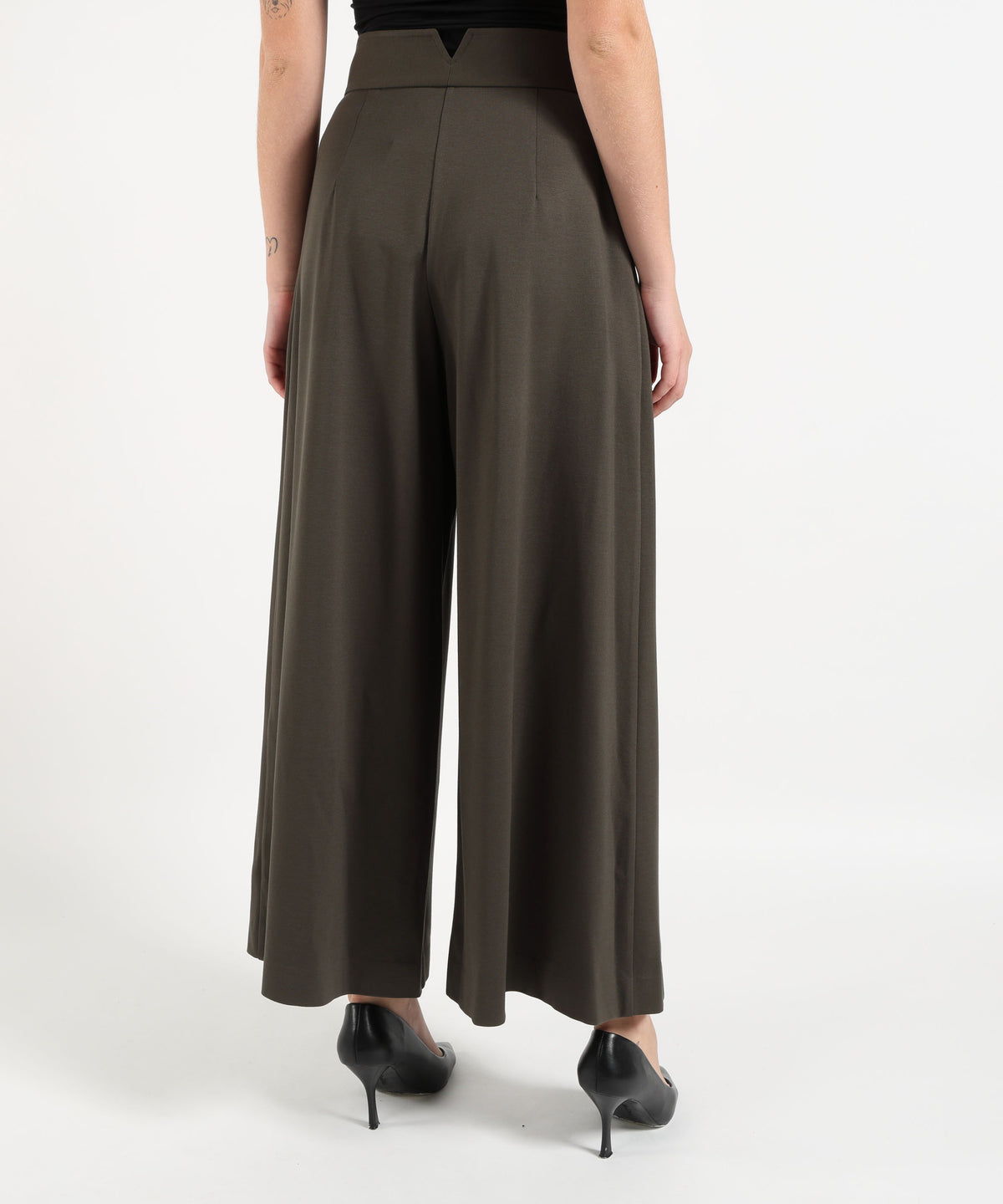 Trousers MEIMEI Testa di moro | MEIMEI