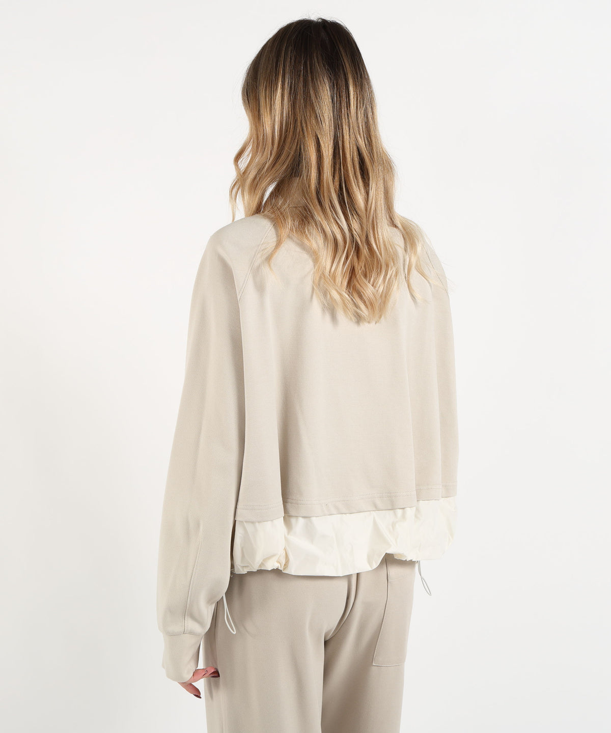Jackets MEIMEI Ecru | MEIMEI