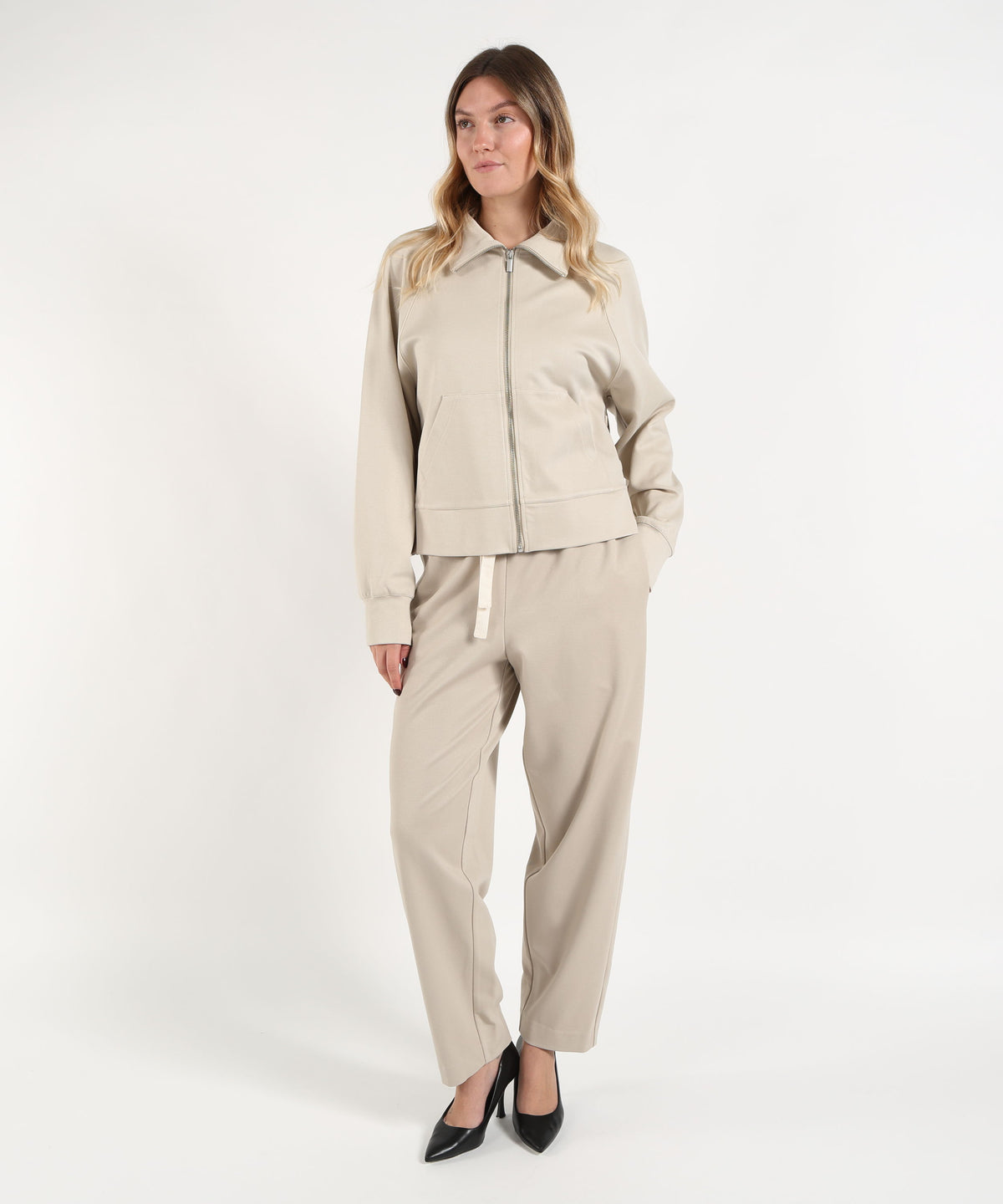 Jackets MEIMEI Ecru | MEIMEI