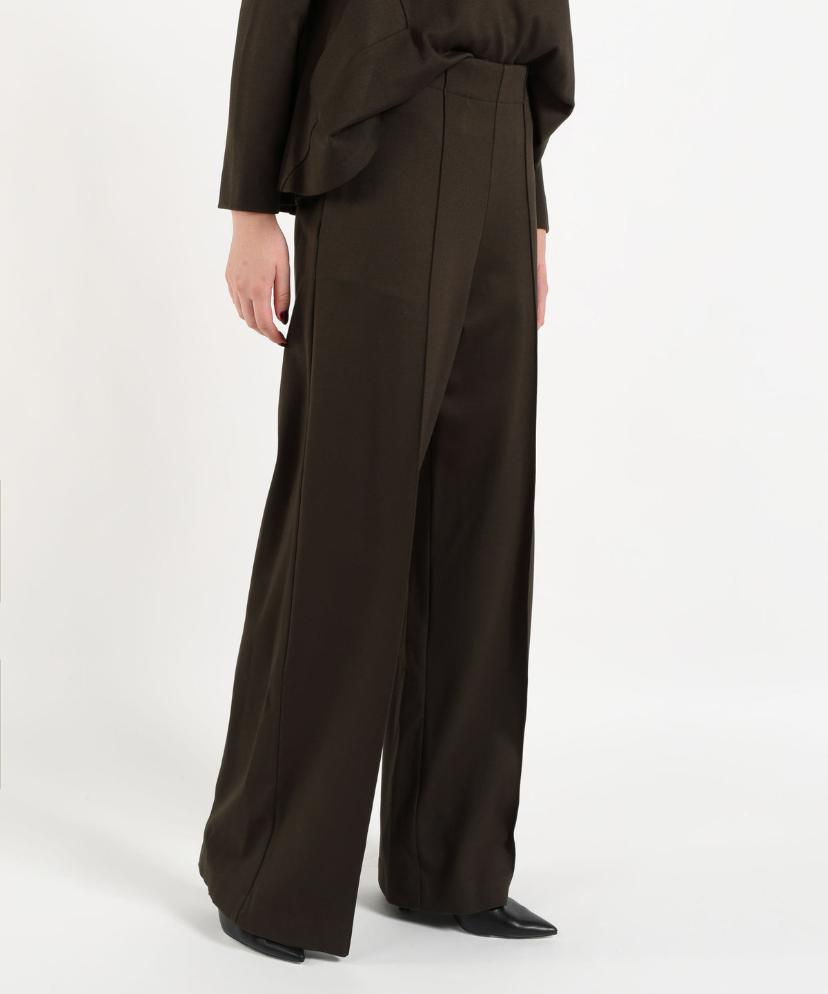 Trousers MEIMEI Militare | MEIMEI