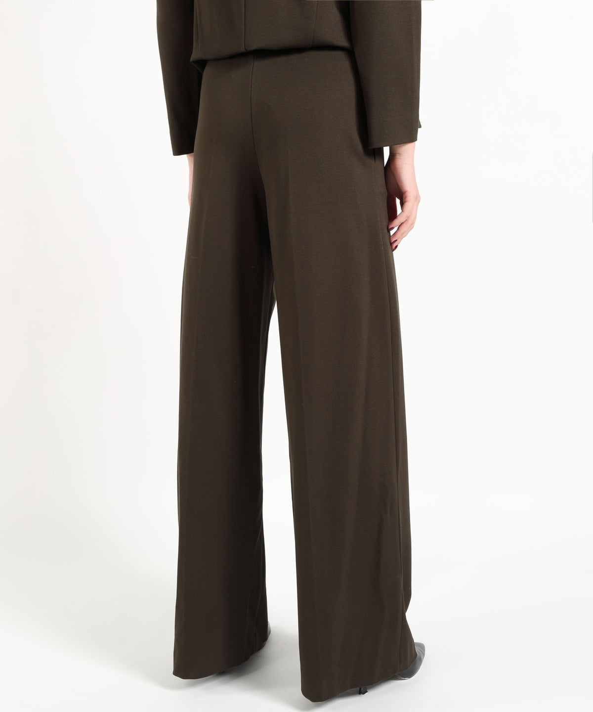Trousers MEIMEI Militare | MEIMEI