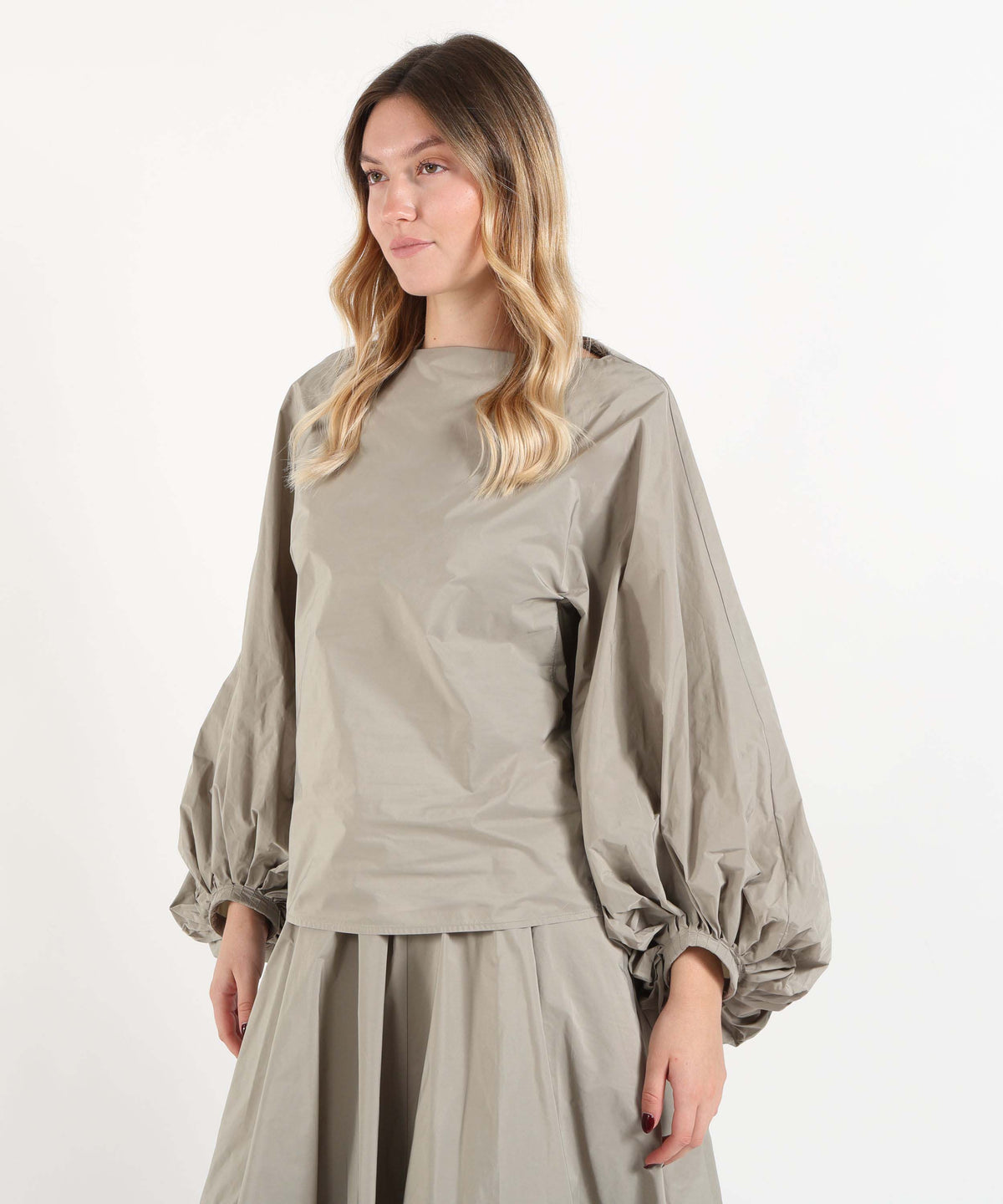 Blouses MEIMEI Tortora | MEIMEI