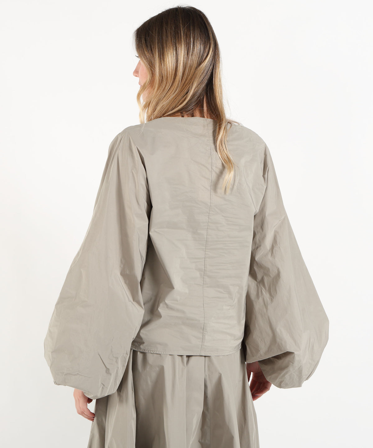 Blouses MEIMEI Tortora | MEIMEI