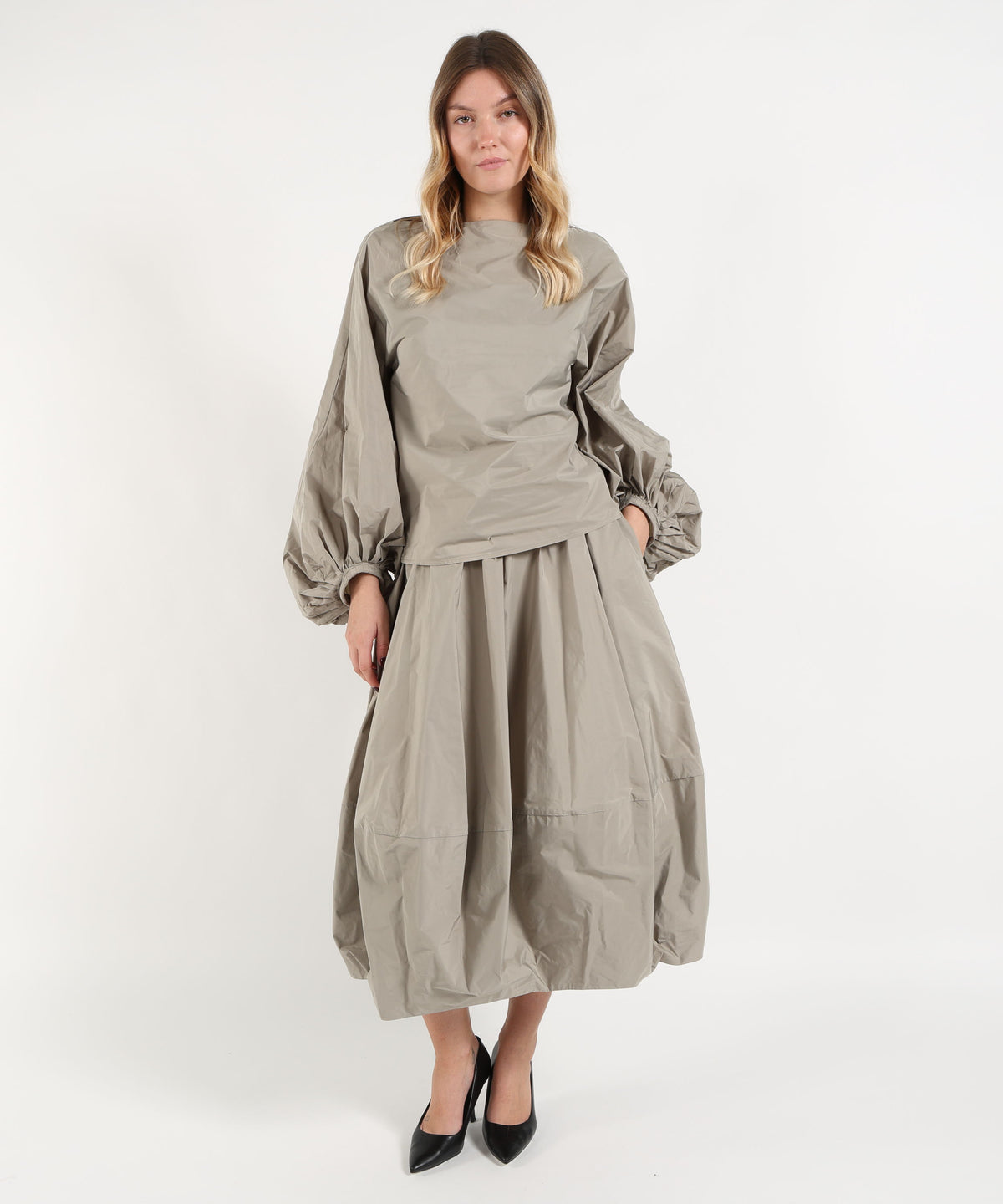 Skirts MEIMEI Tortora | MEIMEI