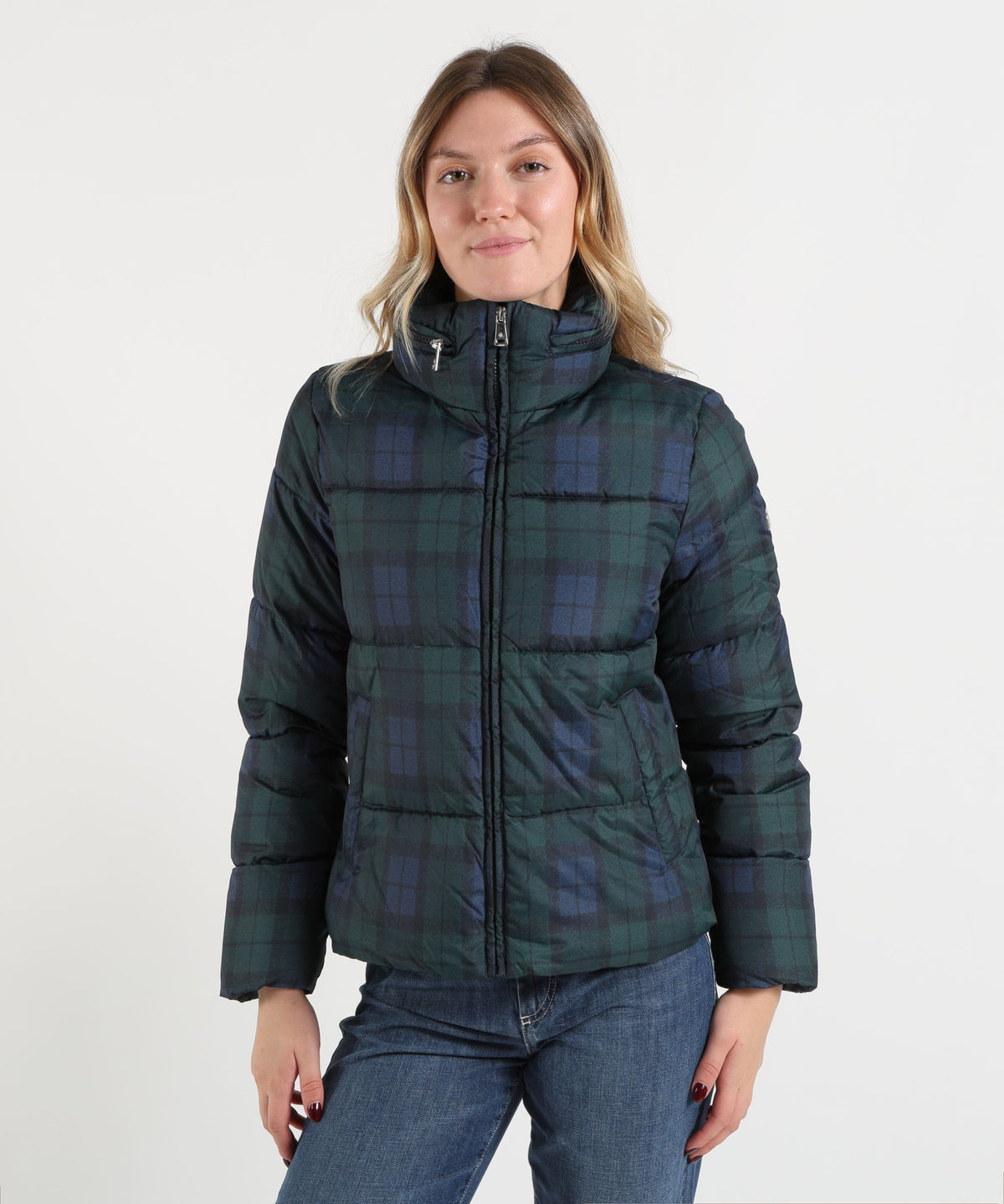 Bomber jackets LAUREN RALPH LAUREN Tartan | LAUREN RALPH LAUREN