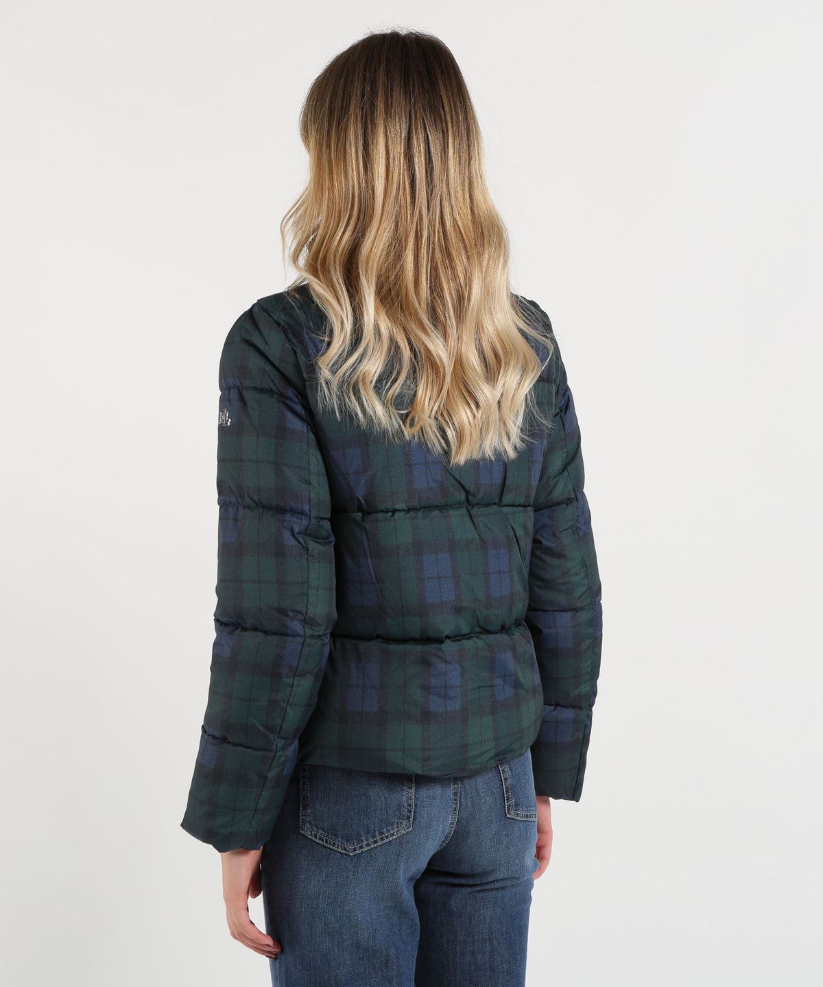 Bomber jackets LAUREN RALPH LAUREN Tartan | LAUREN RALPH LAUREN