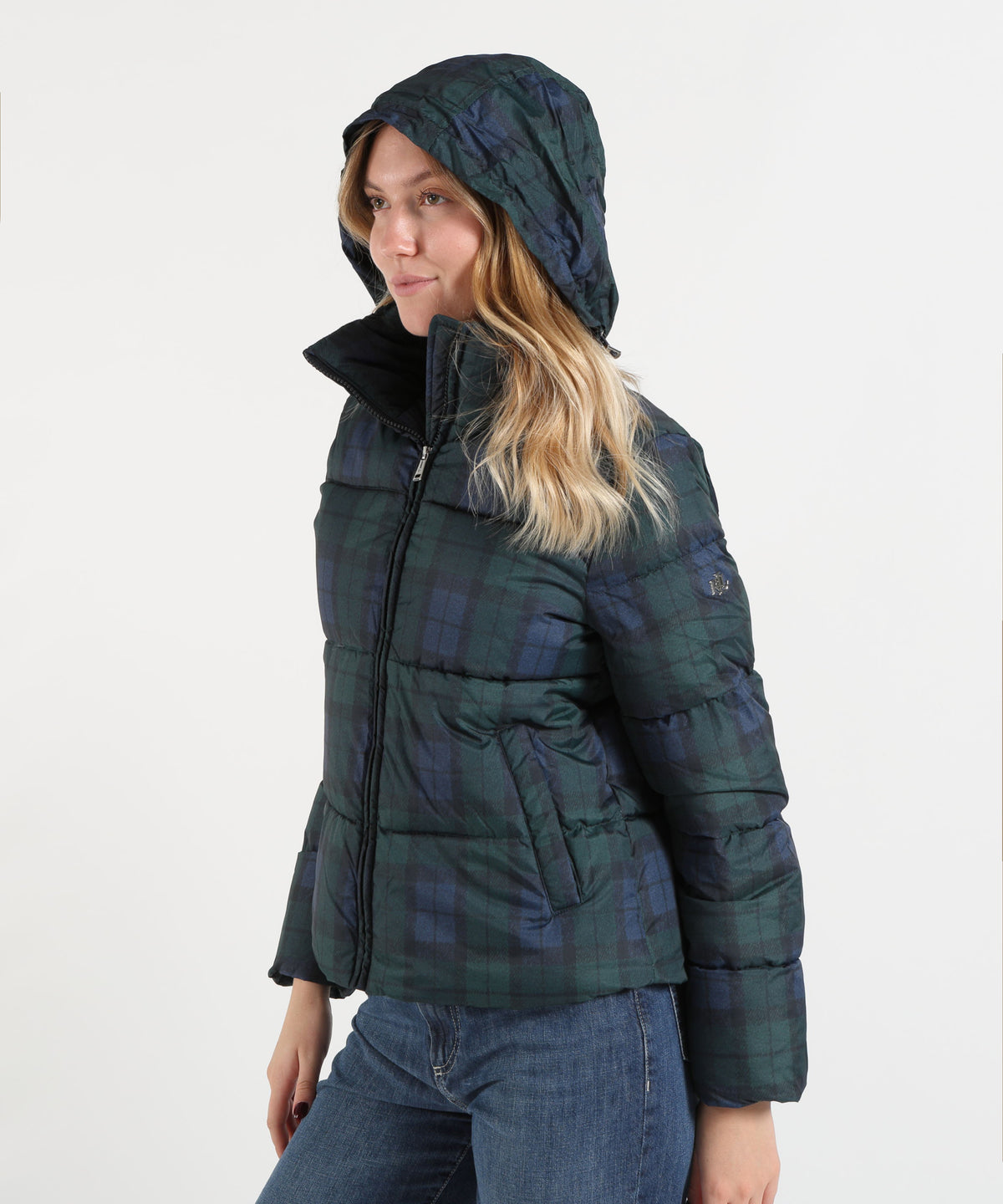 LAUREN RALPH LAUREN