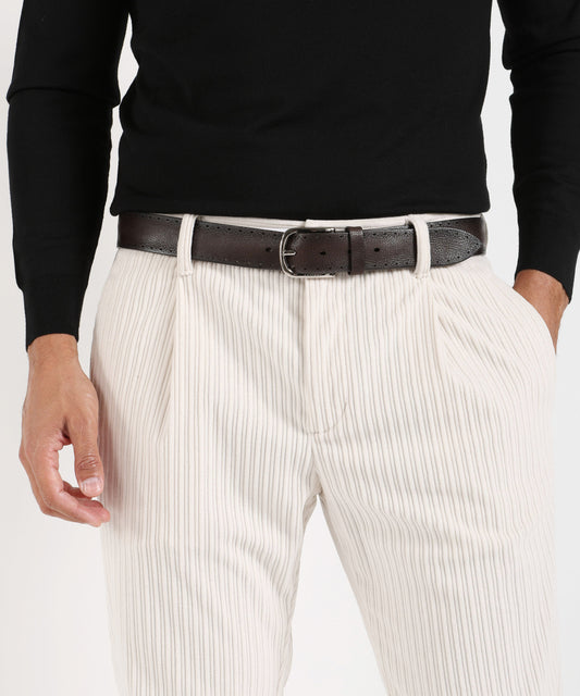Belts ORCIANI Testa di moro | ORCIANI