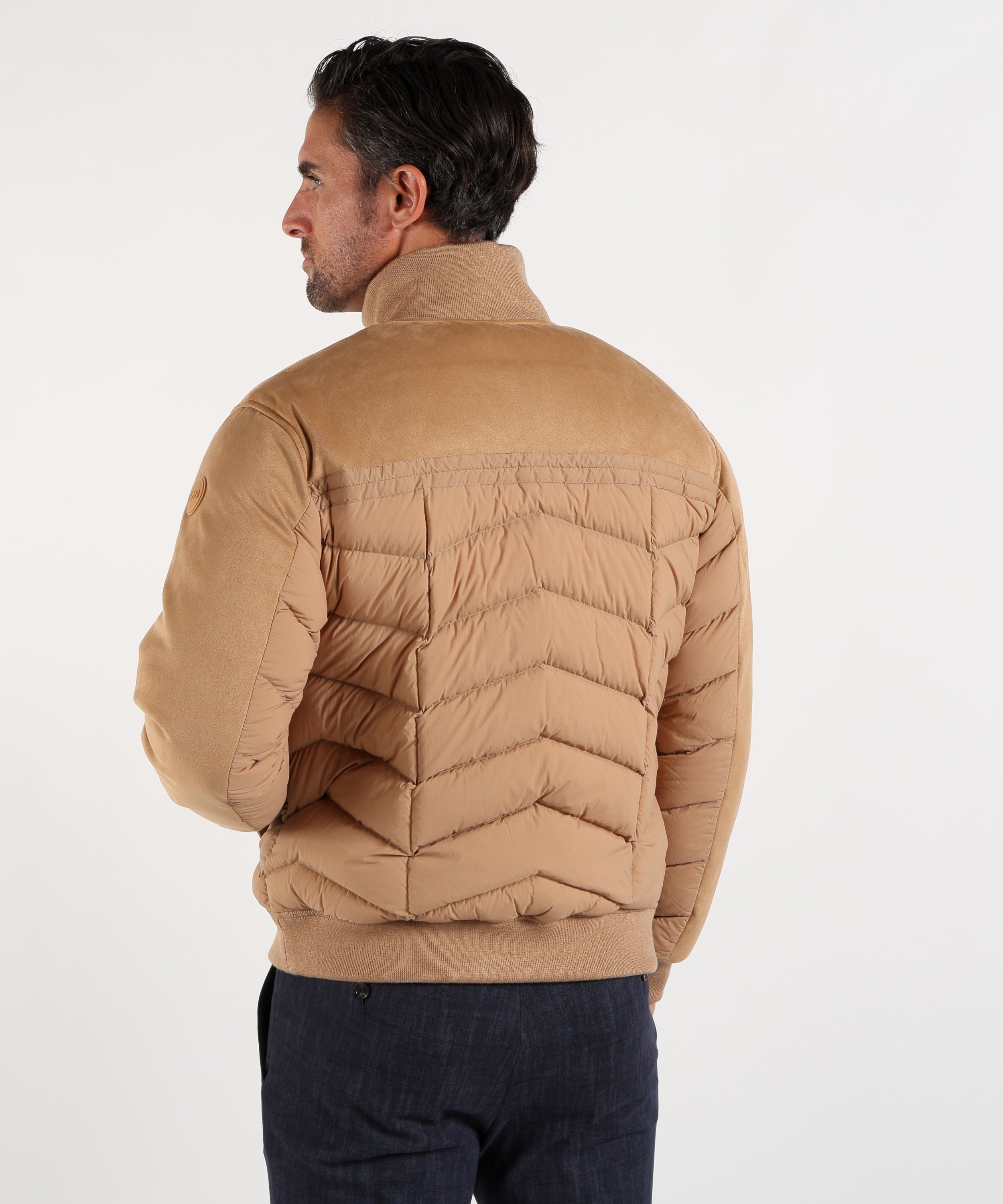 Jackets COLMAR Cammello | COLMAR