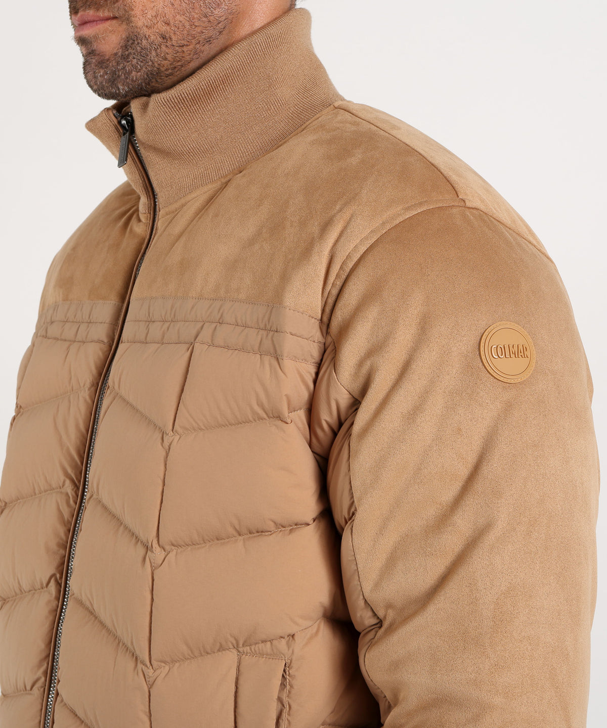 Jackets COLMAR Cammello | COLMAR
