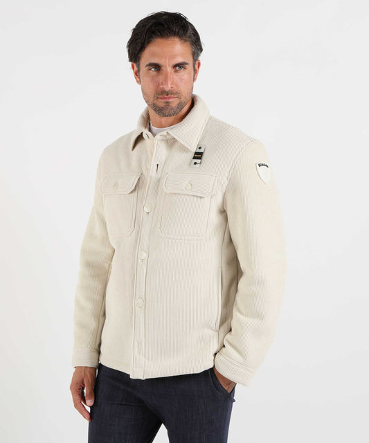 Puffer jackets BLAUER Ostrica | BLAUER