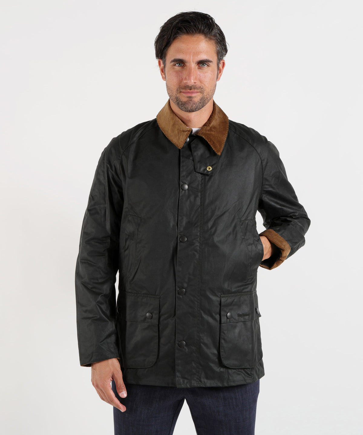Jackets BARBOUR Verde | BARBOUR