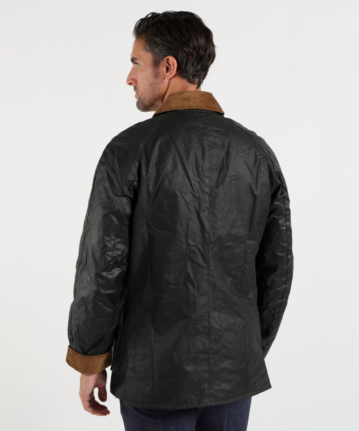 BARBOUR