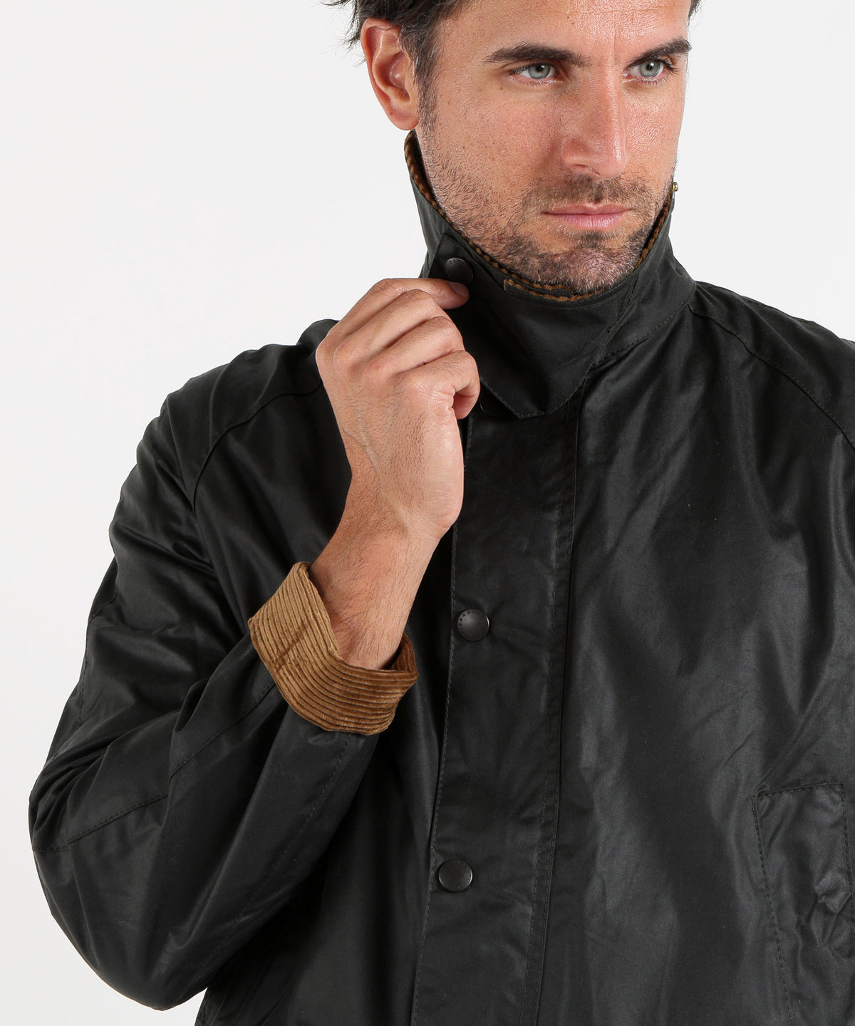 Jackets BARBOUR Verde | BARBOUR