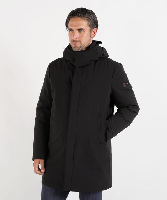 Parkas PEUTEREY Nero | PEUTEREY