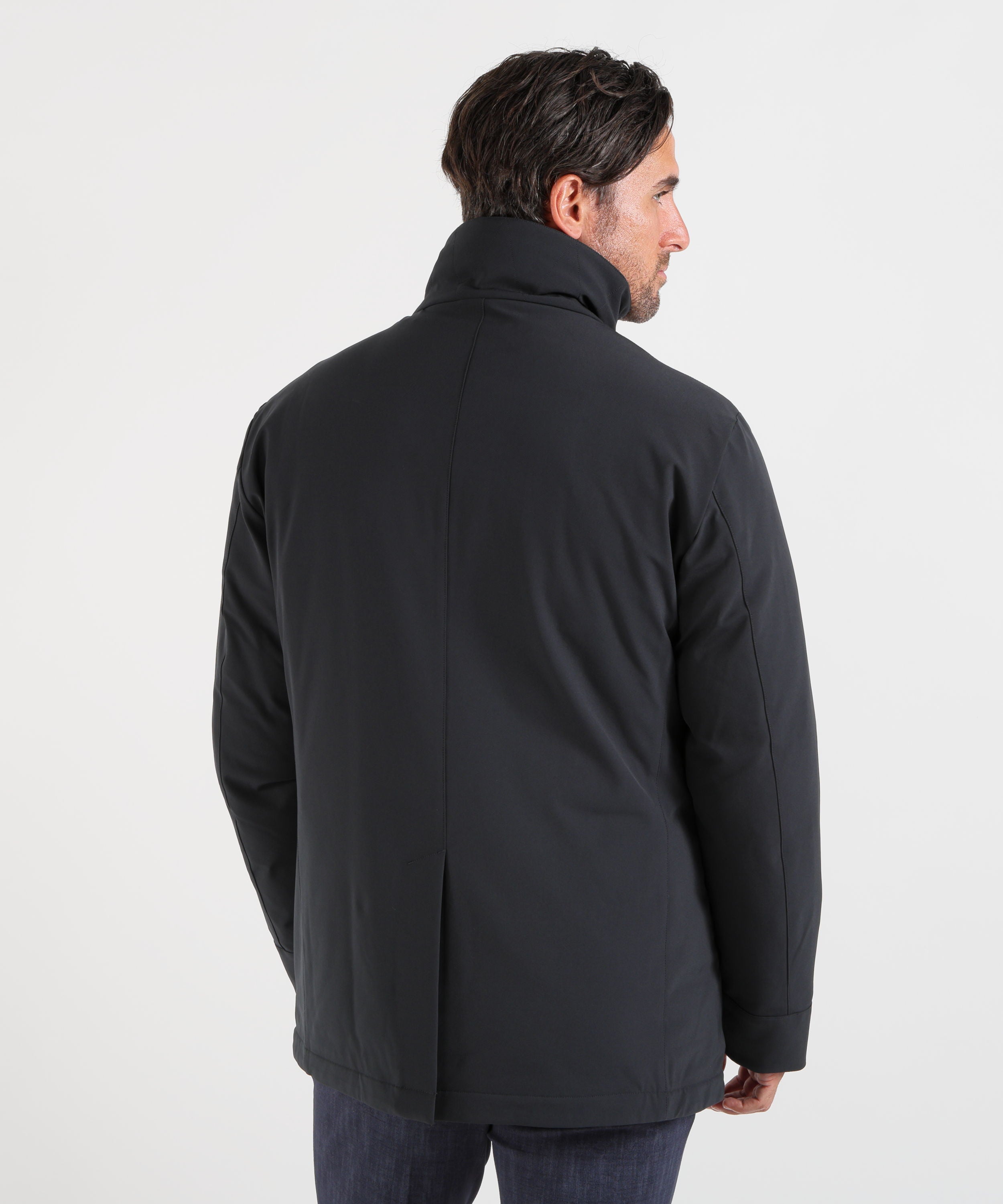 Parkas PEUTEREY Blu | PEUTEREY