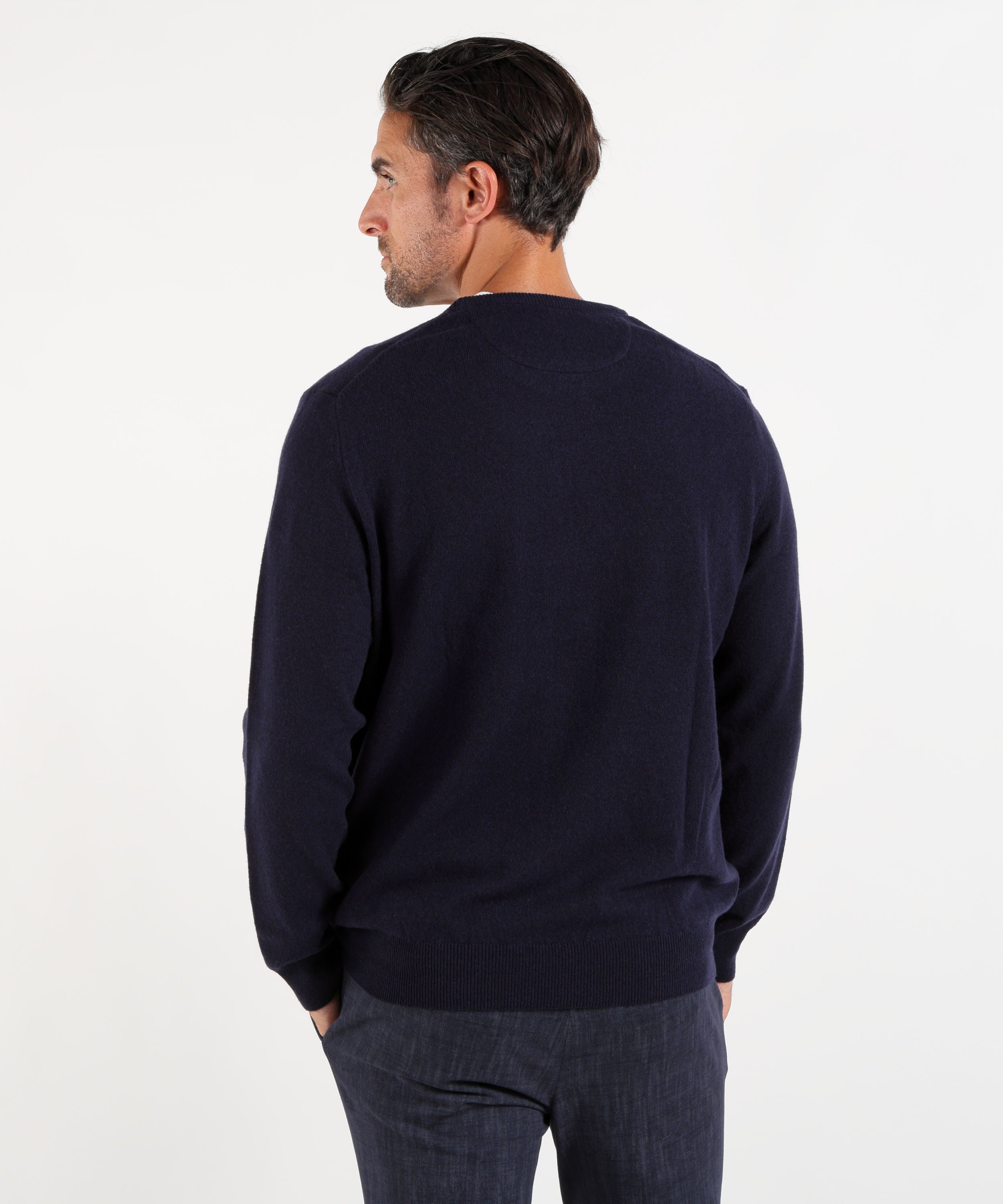Pullovers POLO RALPH LAUREN Blu navy | POLO RALPH LAUREN