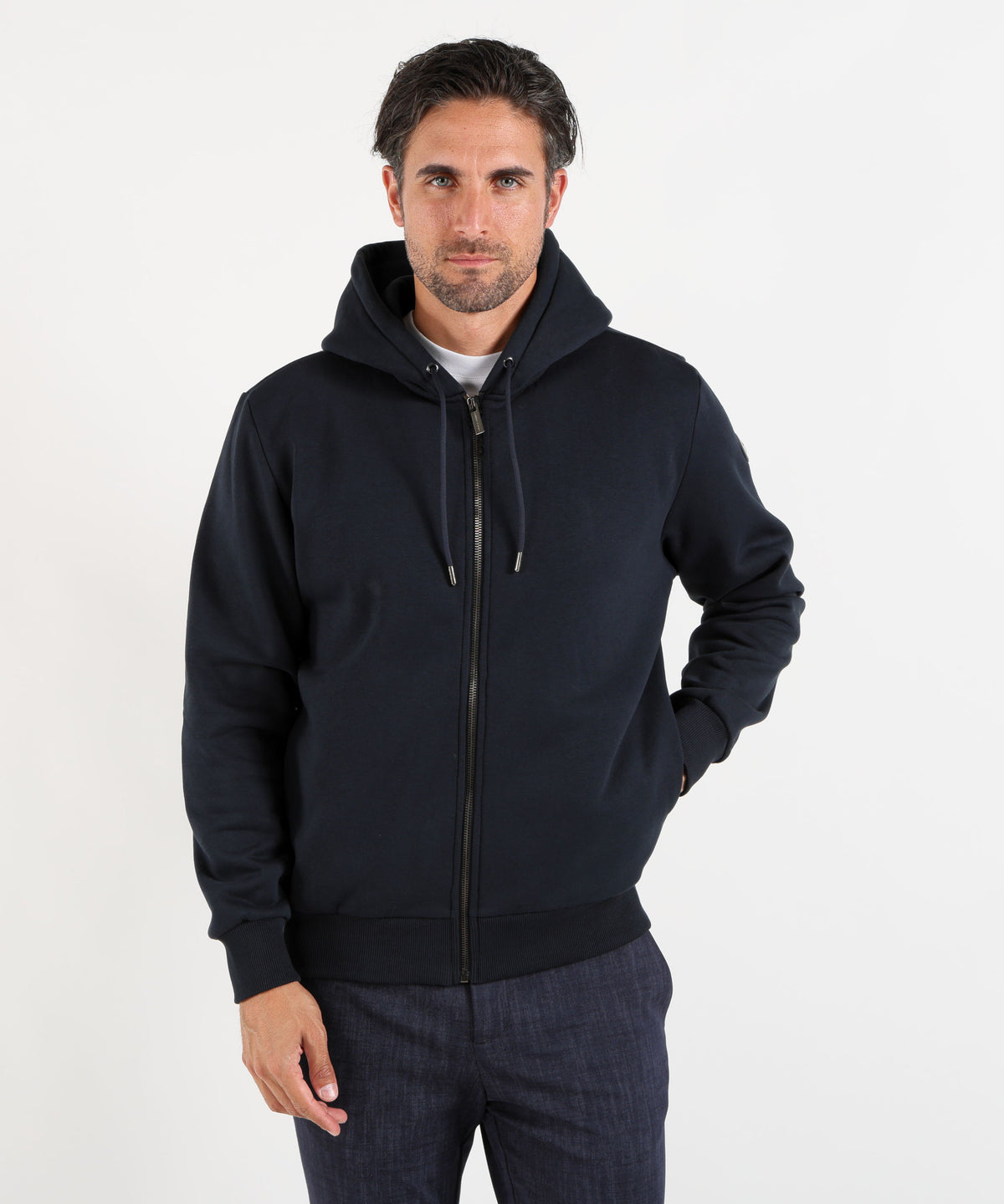 COLMAR Full-Zip Hoodie