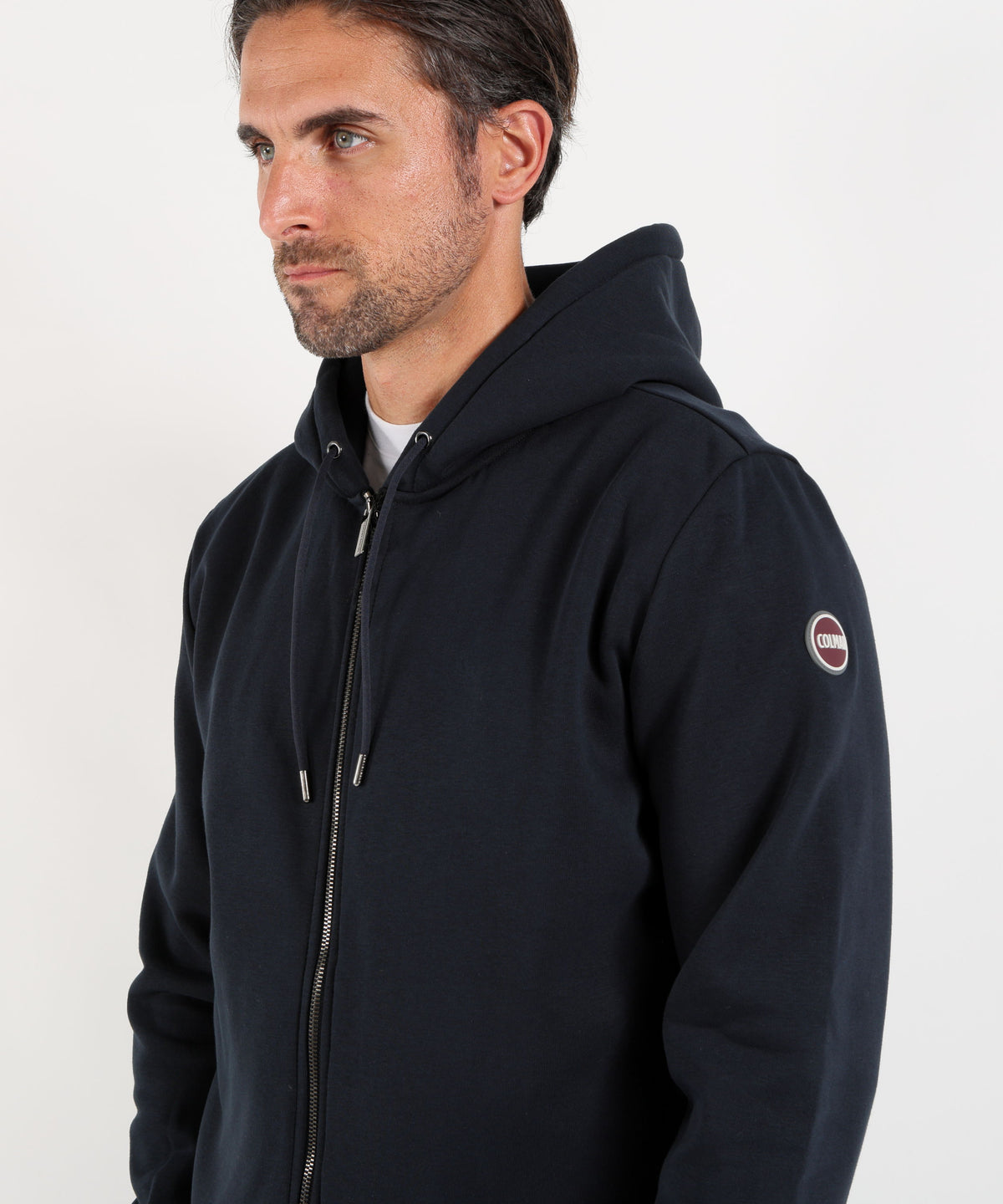 COLMAR Full-Zip Hoodie