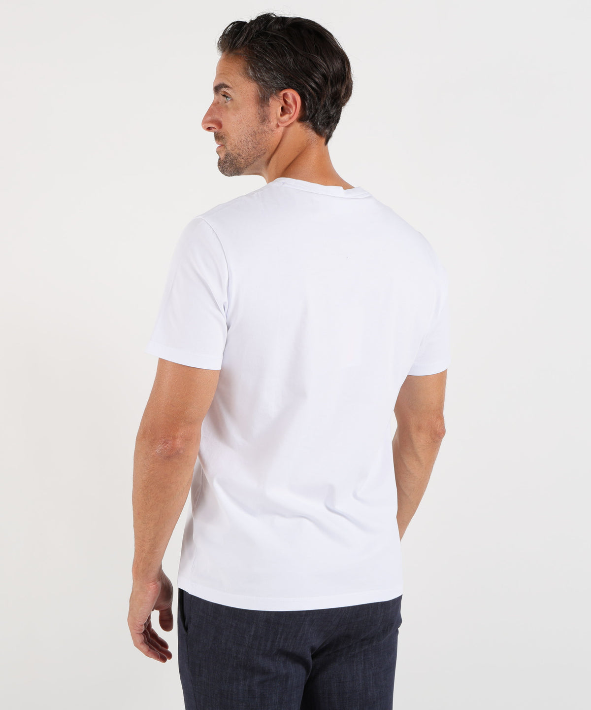 SUN 68 T-shirt in cotone con logo fluo