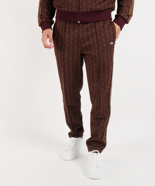 Trousers LACOSTE Fantasia | LACOSTE