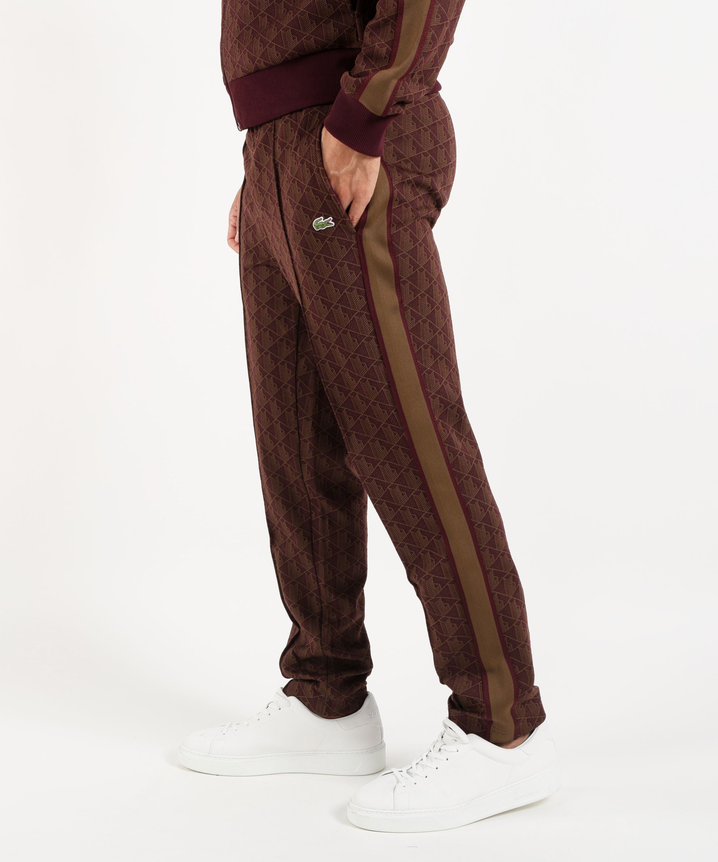 Trousers LACOSTE Fantasia | LACOSTE