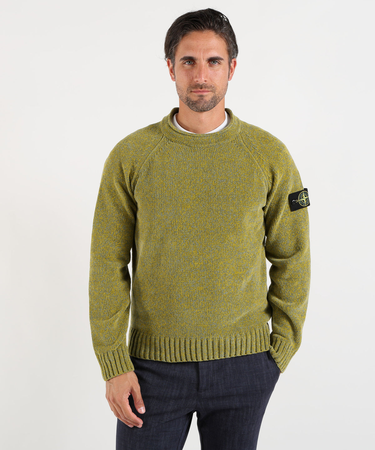 STONE ISLAND