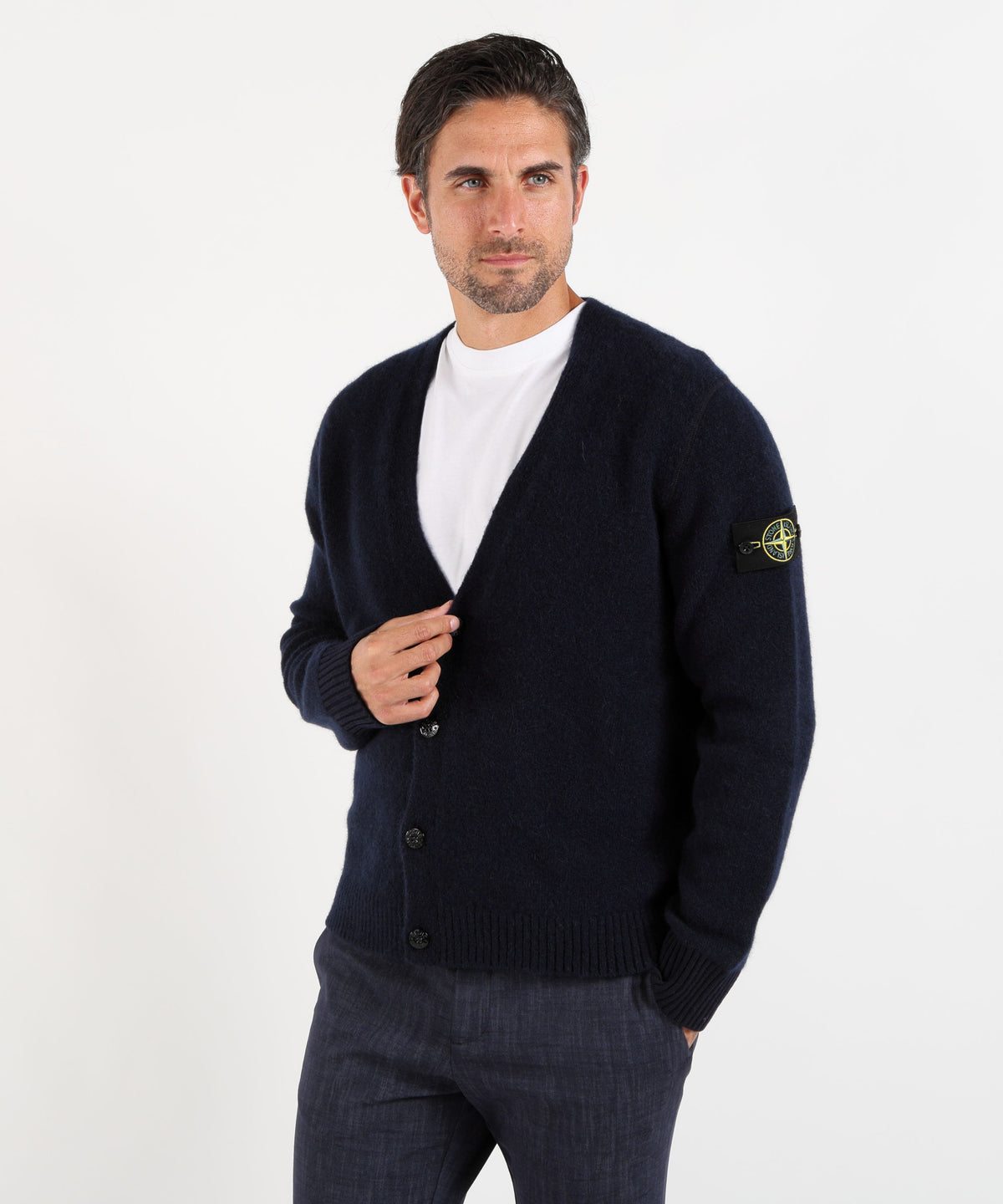 STONE ISLAND