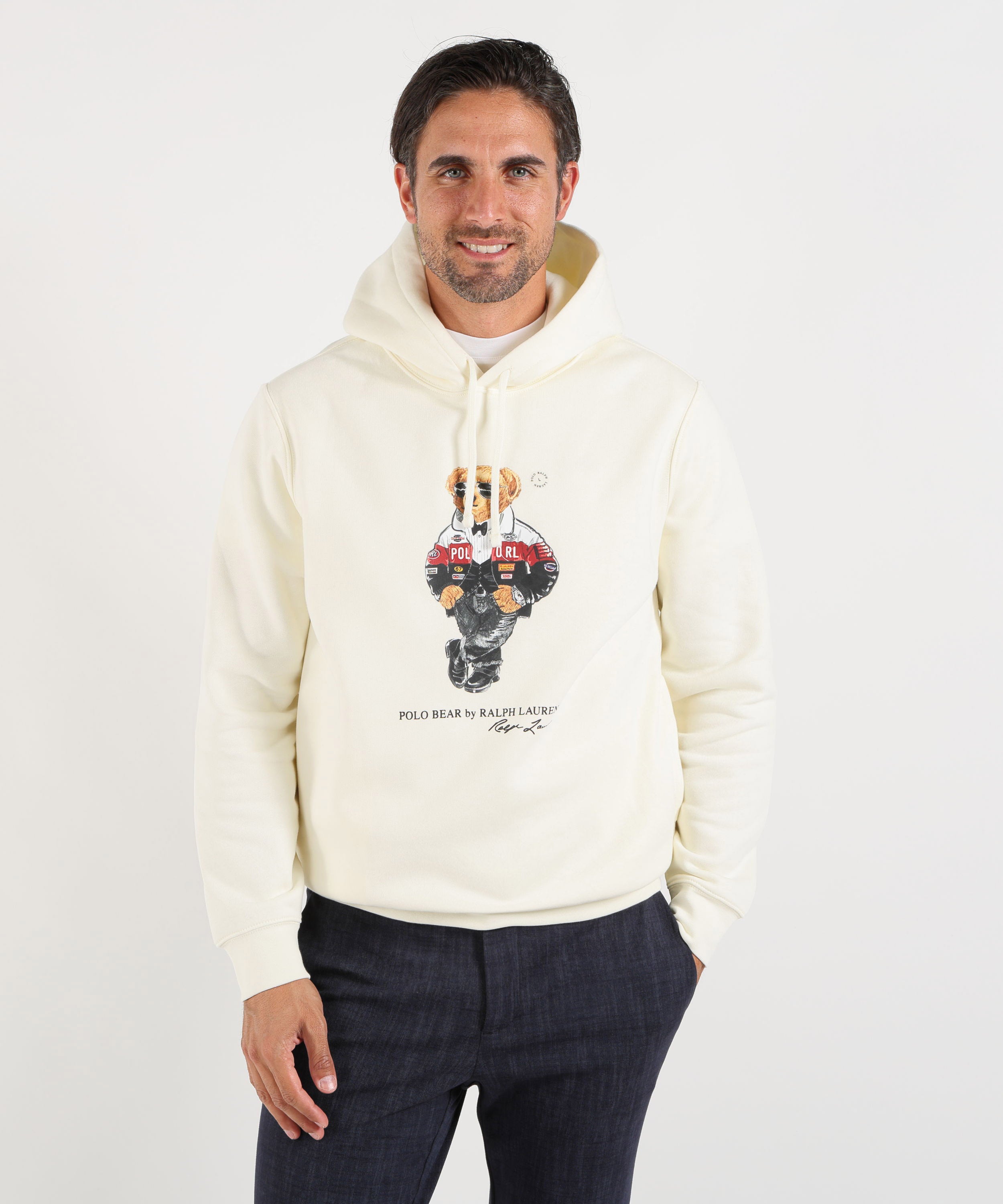 Sweatshirts POLO RALPH LAUREN Crema | POLO RALPH LAUREN