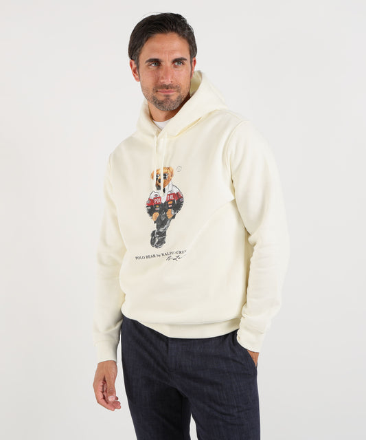 Sweatshirts POLO RALPH LAUREN Crema | POLO RALPH LAUREN
