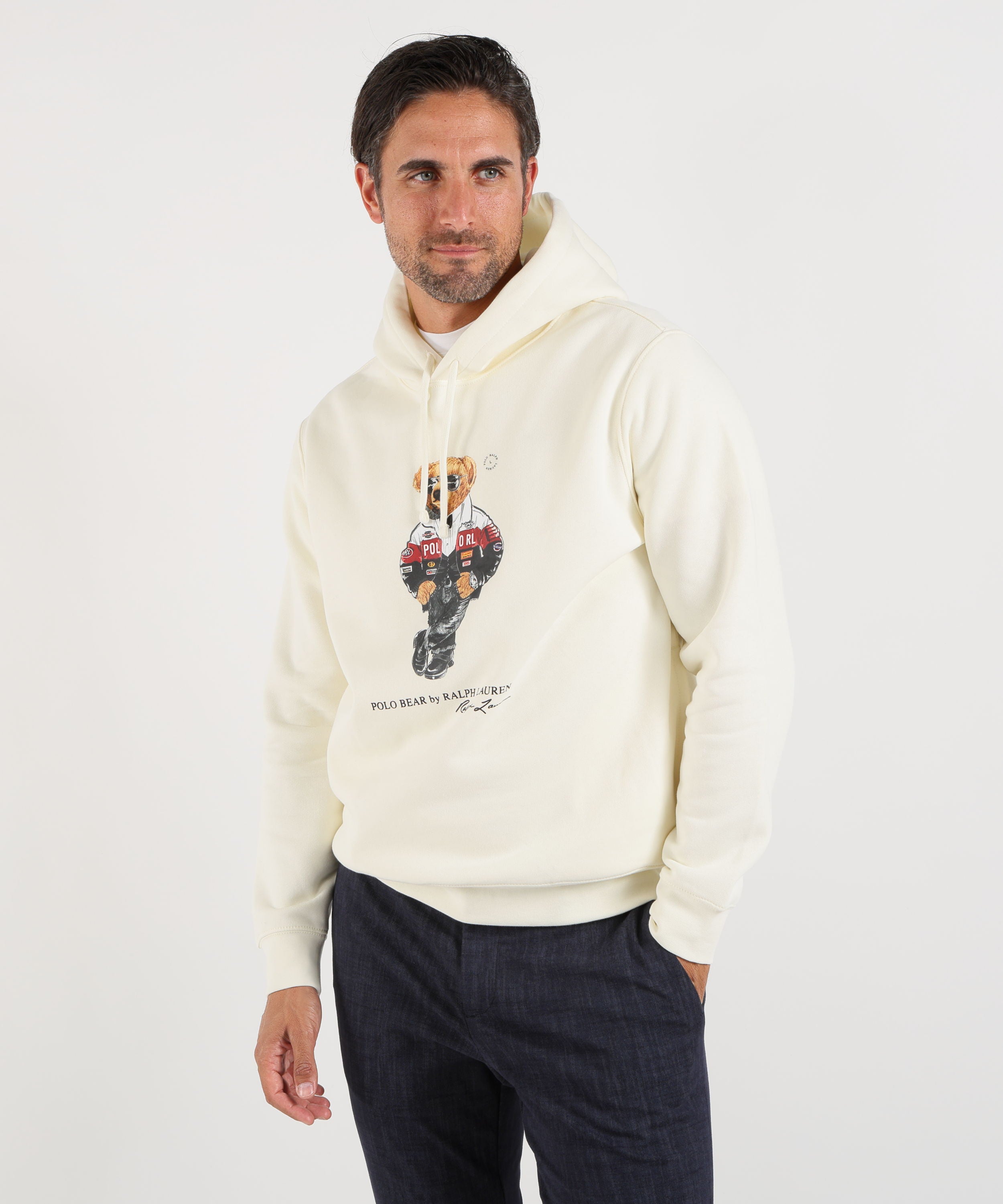 Sweatshirts POLO RALPH LAUREN Crema | POLO RALPH LAUREN
