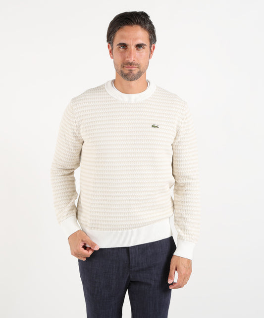 Pullovers LACOSTE Fantasia | LACOSTE