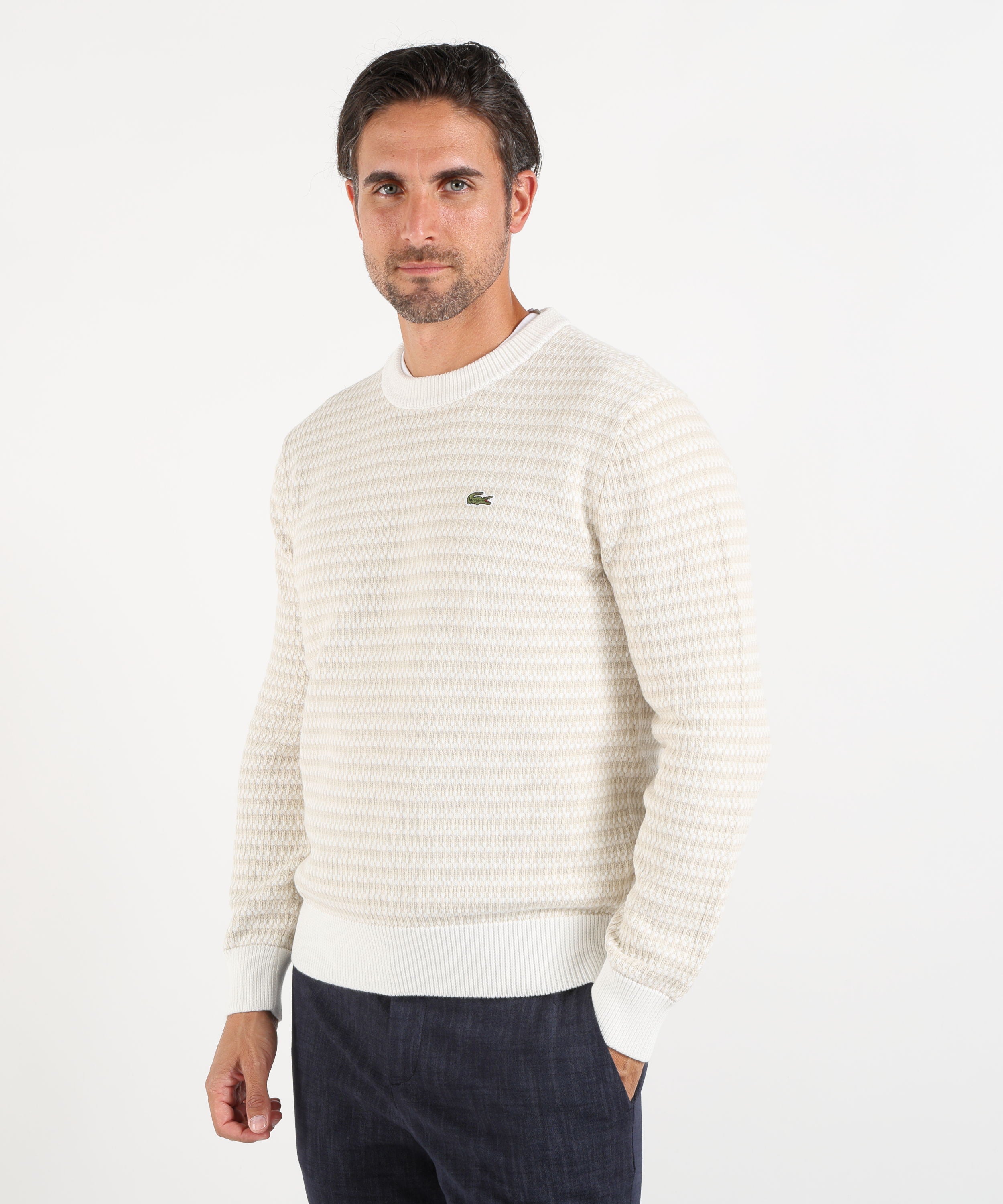 Pullovers LACOSTE Fantasia | LACOSTE