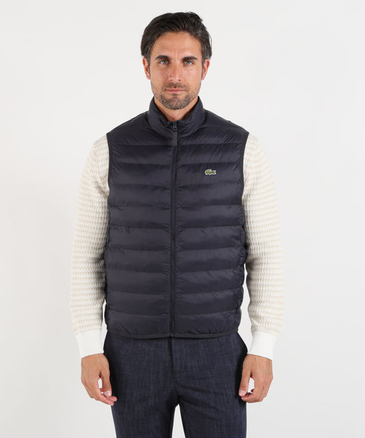 Vests LACOSTE Blu | LACOSTE