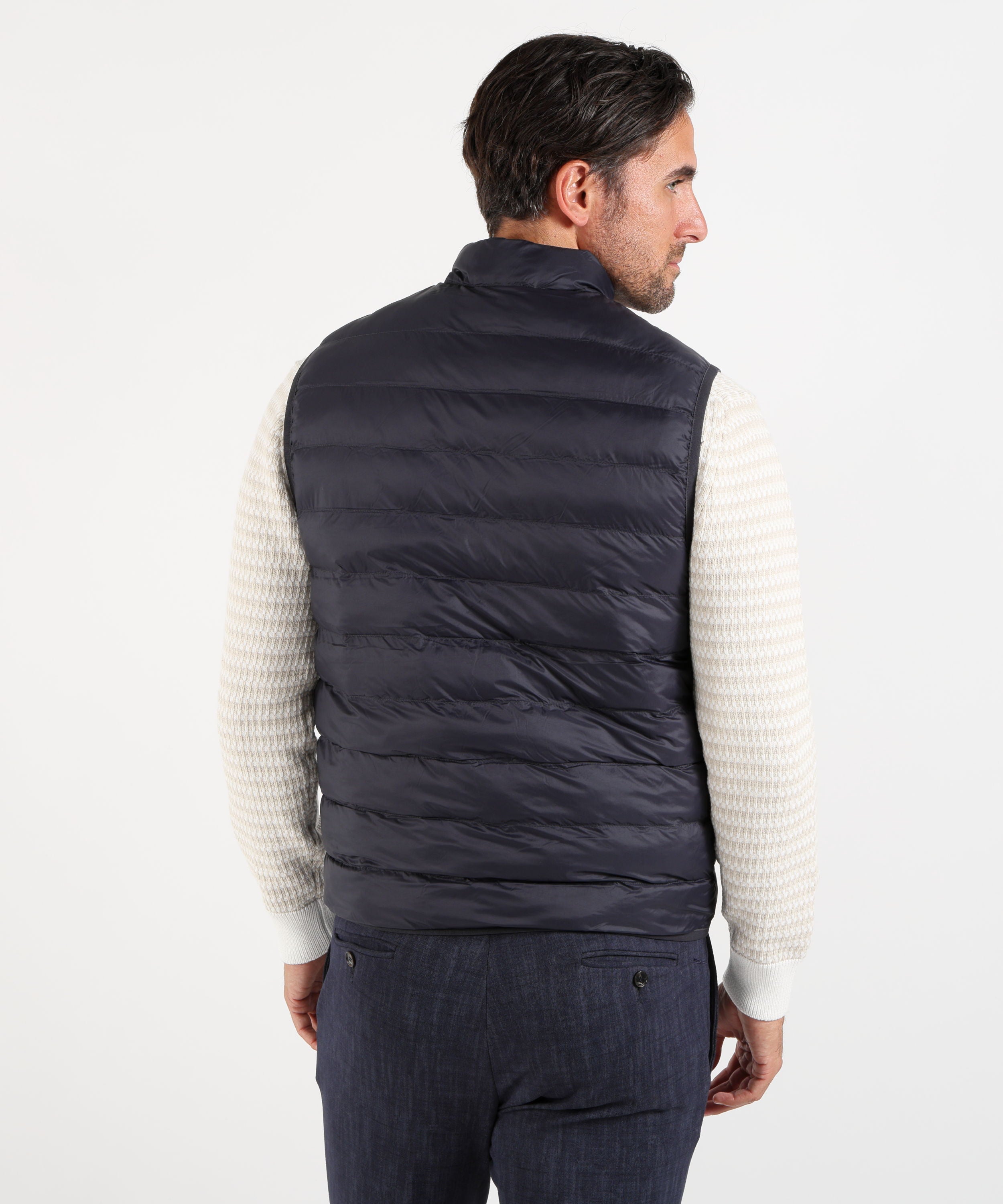 Vests LACOSTE Blu | LACOSTE