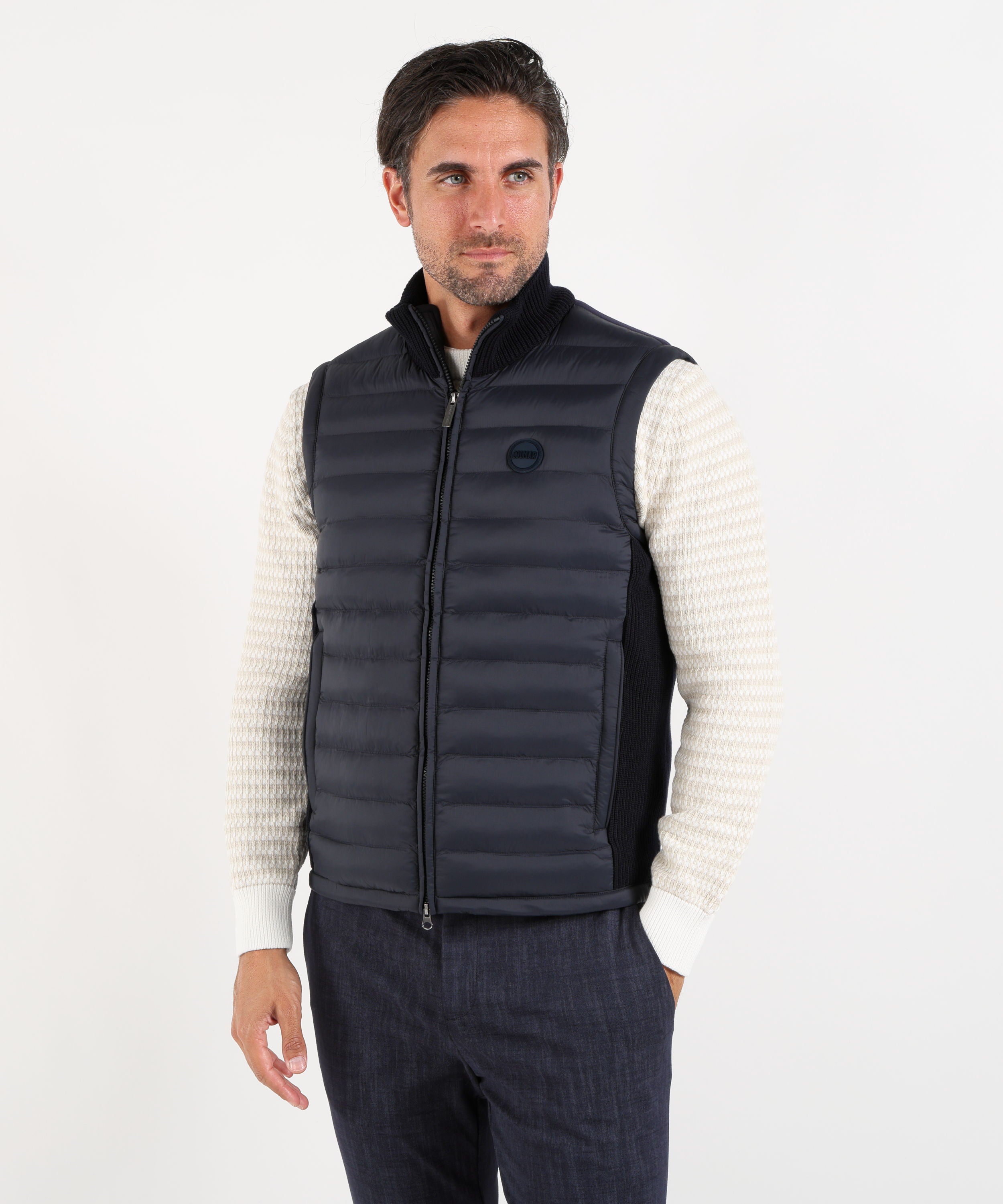 Vests COLMAR Navy | COLMAR