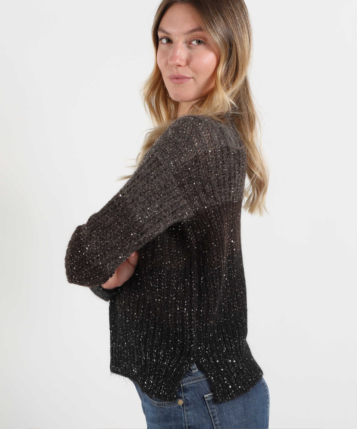 Knitwear D.EXTERIOR Multicolor | D.EXTERIOR