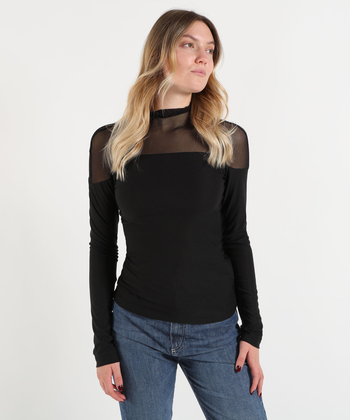 SILENCE LIMITED ivy shirt