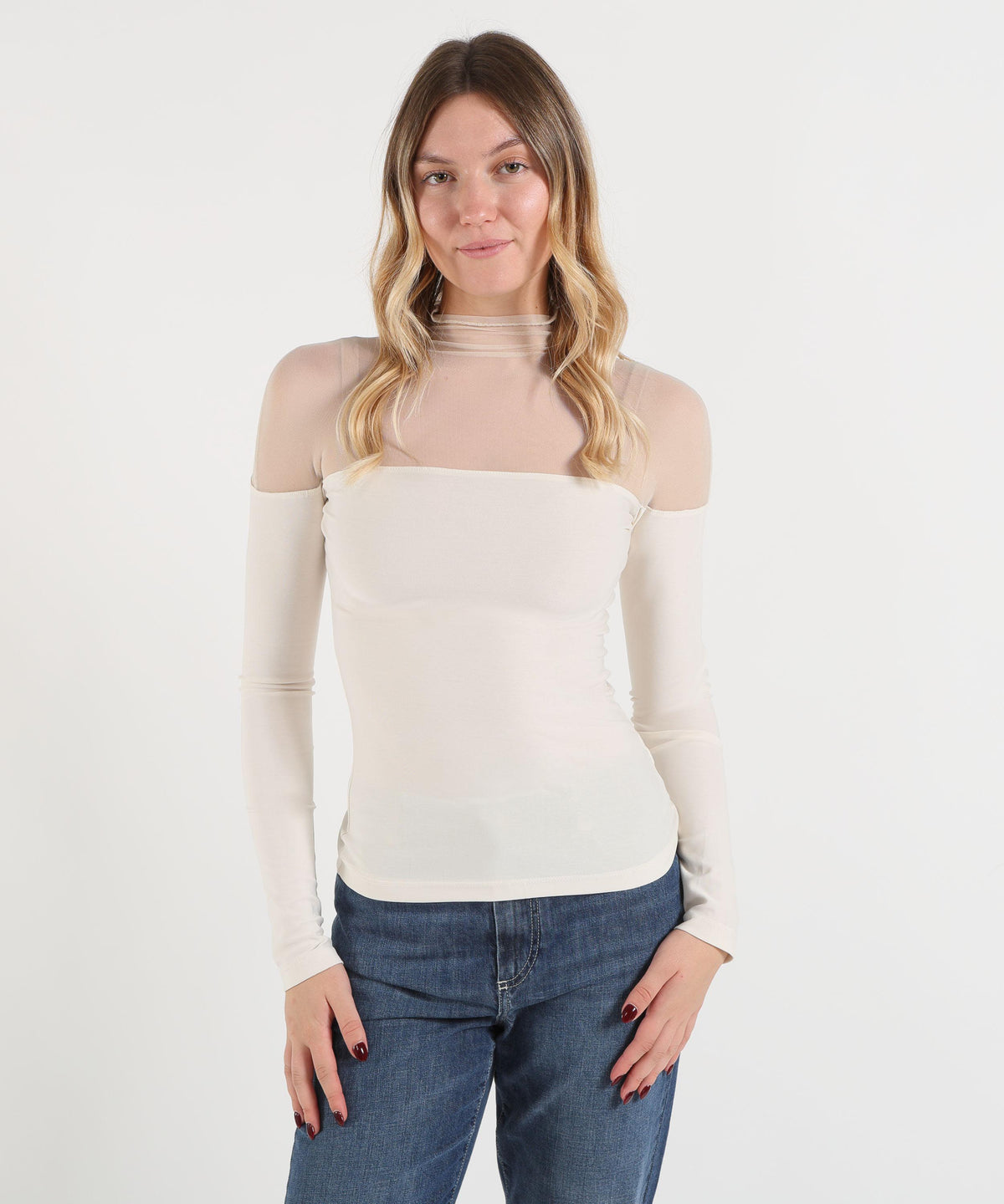 SILENCE LIMITED ivy shirt