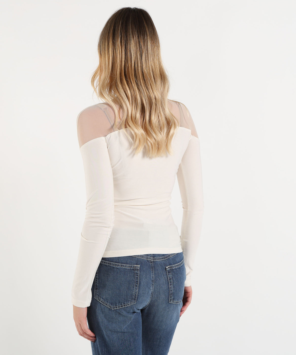 SILENCE LIMITED ivy shirt