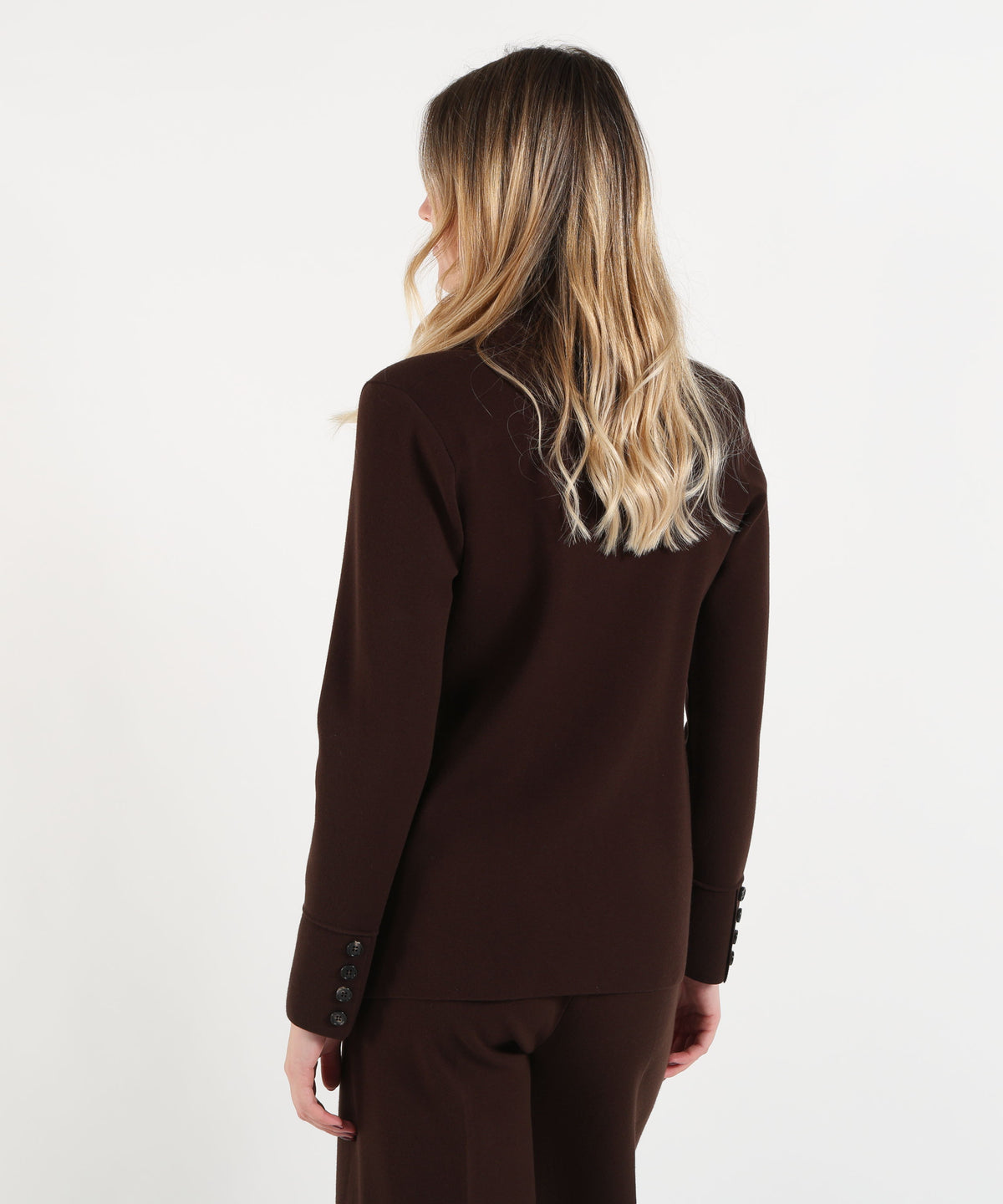 Jackets D.EXTERIOR Cioccolato | D.EXTERIOR