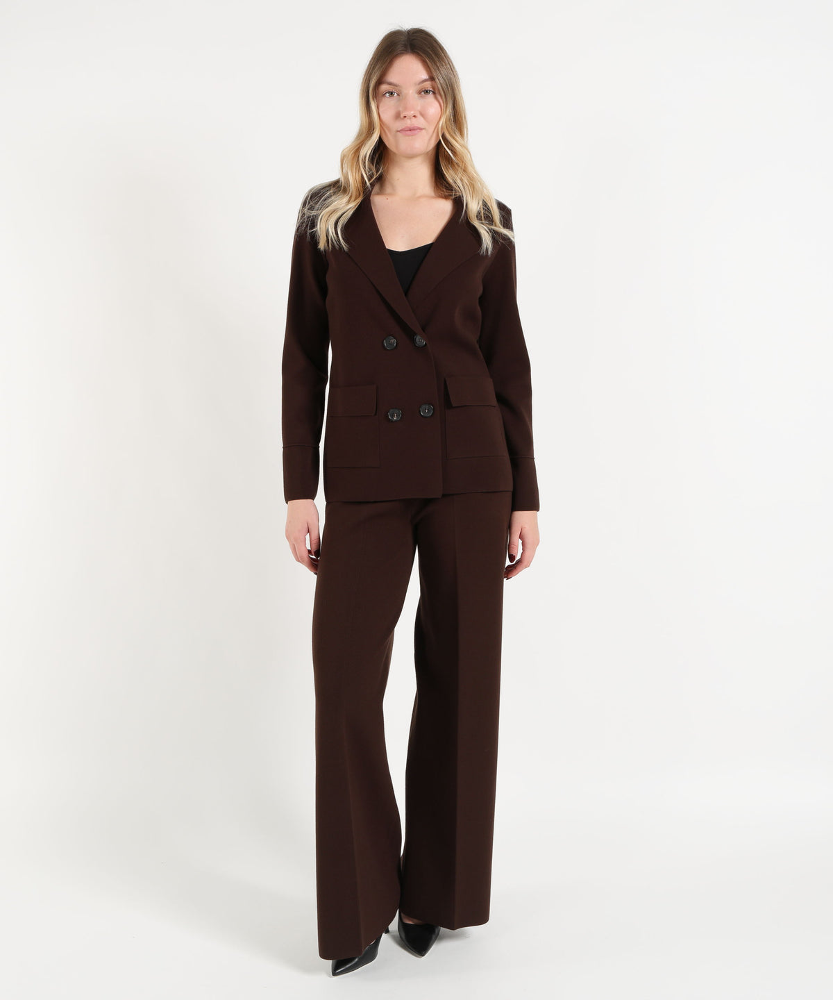 Jackets D.EXTERIOR Cioccolato | D.EXTERIOR