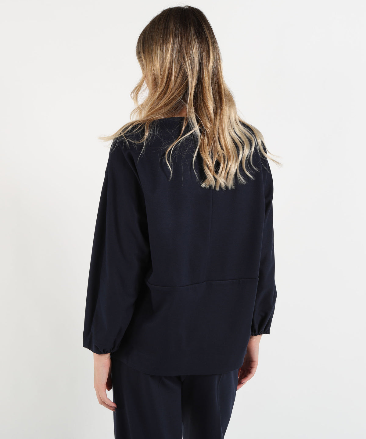 Blouses MEIMEI Blu | MEIMEI