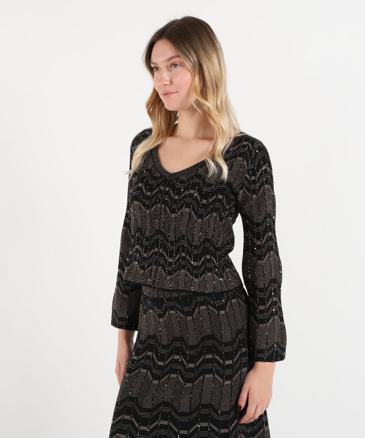 Knitwear D.EXTERIOR Multicolor | D.EXTERIOR