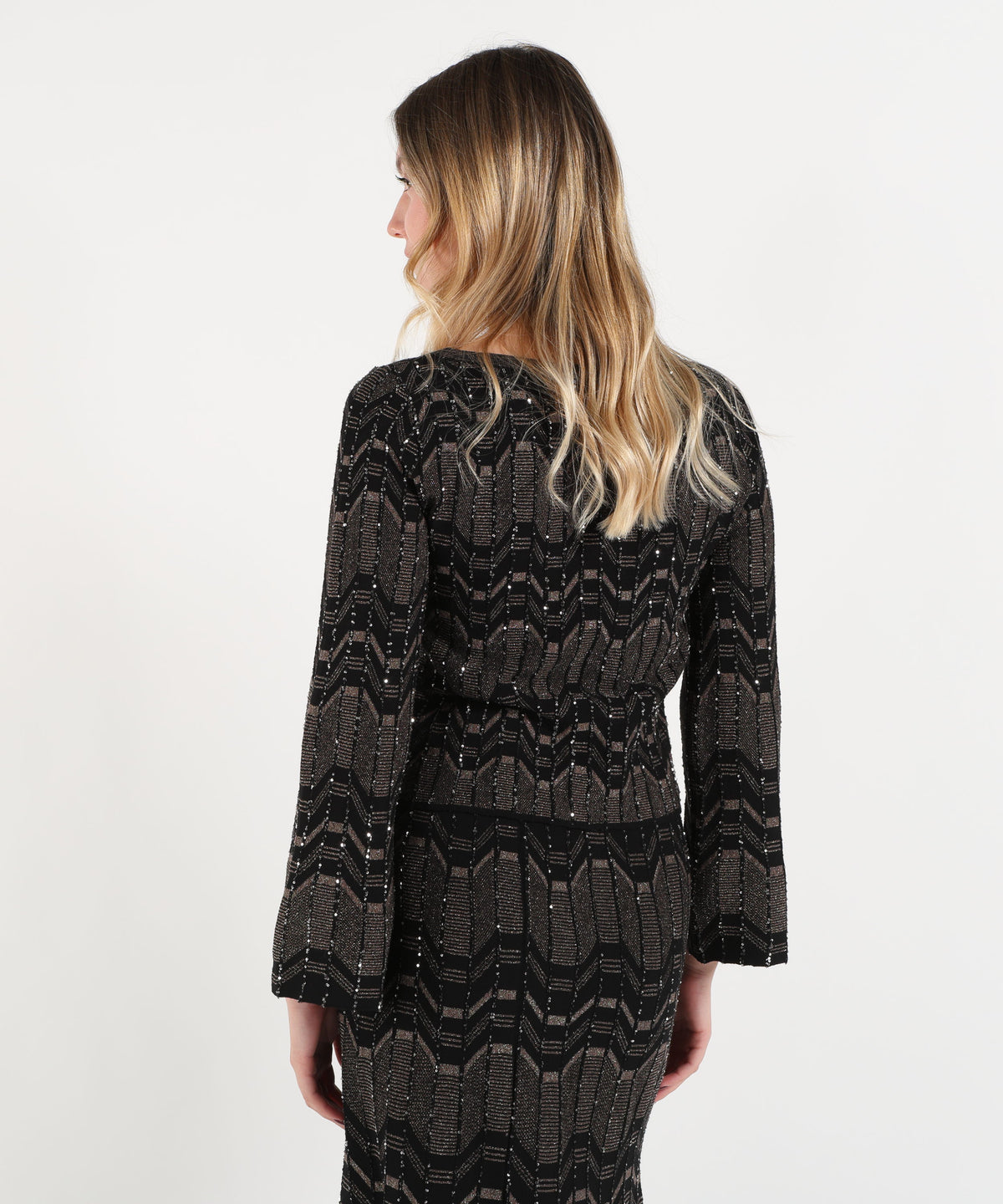 Knitwear D.EXTERIOR Multicolor | D.EXTERIOR
