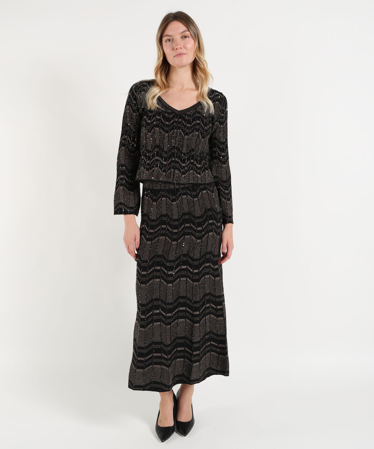 Knitwear D.EXTERIOR Multicolor | D.EXTERIOR