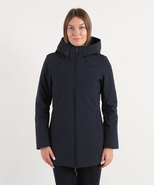 WOOLRICH Parka new firth down