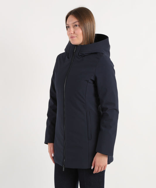 Parka WOOLRICH Parka new firth down Blu | WOOLRICH